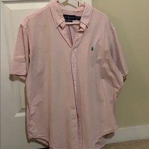 Men’s polo